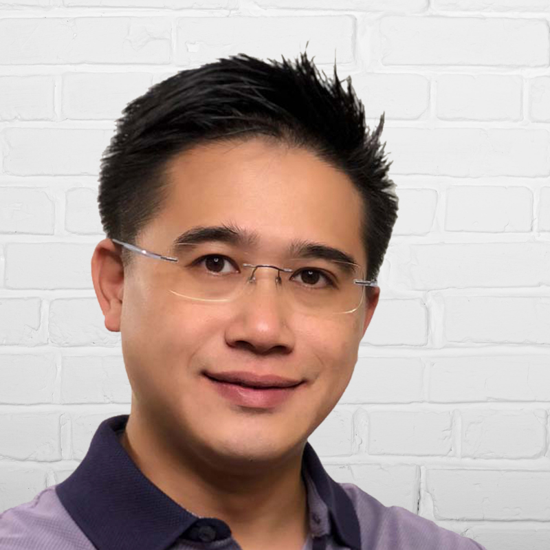 Billy Wong